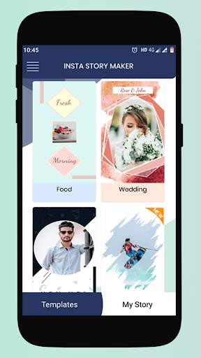 Story Maker: Story Creator For Insta screenshot 2