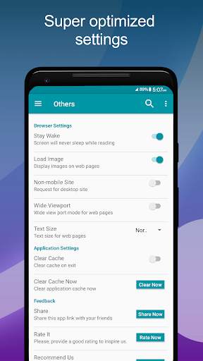UK Newspapers - UK News App screenshot 8