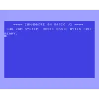 Mobile C64