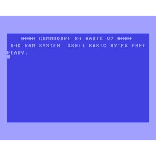 Mobile C64 1.11.11