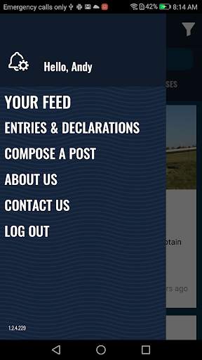 The Racing Manager screenshot 2