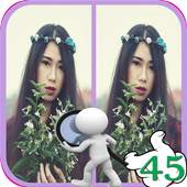 Find Difference Games Between 2 Pictures 1.0.0