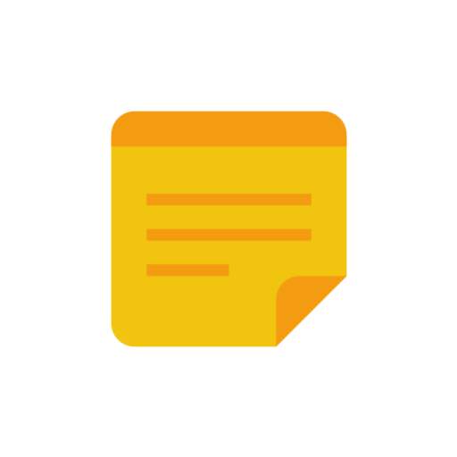 NoteIt 1.0.0