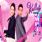 Kally's Mashup 2 Song Offline иконка