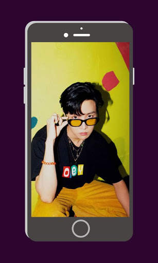 BTS Wallpaper BT21 screenshot 4