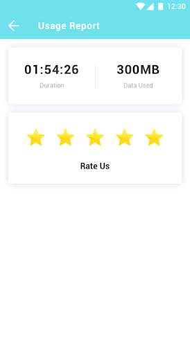 PaperPlane VPN: Unblock, Unlimited, Free VPN Proxy screenshot 3