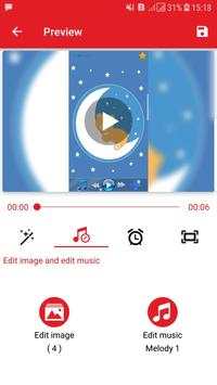 Video Maker Vima screenshot 2