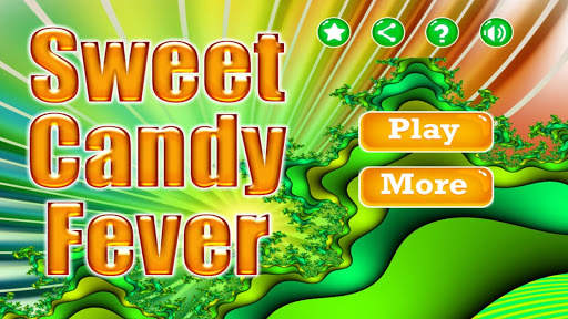 Sweet Candy Fever скриншот 14