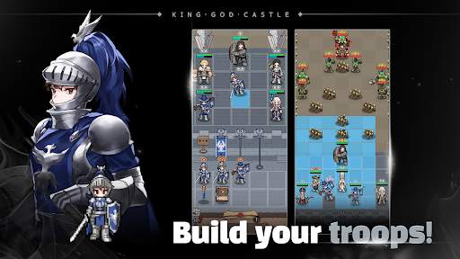 King God Castle screenshot 23