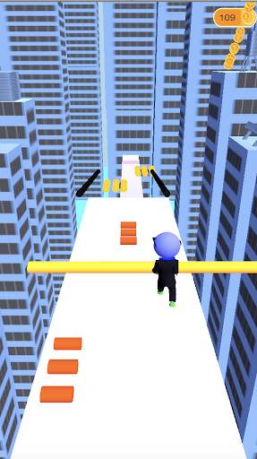 Roof Rails Crush screenshot 3