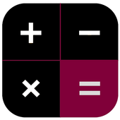 ikon Basic Calculator