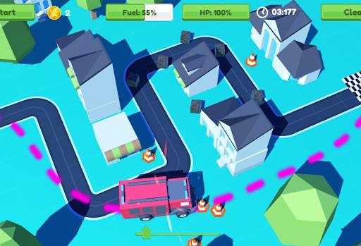Car Puzzle: Drive Quest screenshot 6