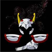 Anime Music OST logo