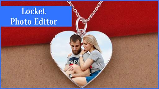 Locket Photo Editor screenshot 2