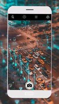 Vivo V9 Camera HD~ with dual camera led flash Hd screenshot 5