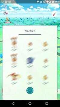 Free Guide for Pokemon GO screenshot 2