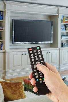 TV Remote For VideoCon 1 تصوير الشاشة