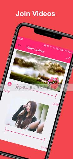 splice video editor- video maker and creator screenshot 6