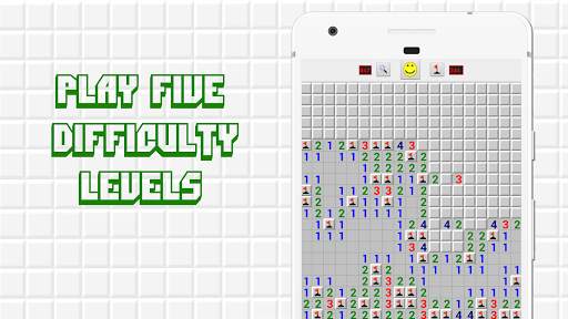 Minesweeper for Android screenshot 7
