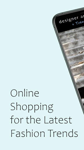 Designer Apparel Sales + Trendy Fashions: Shopping screenshot 2