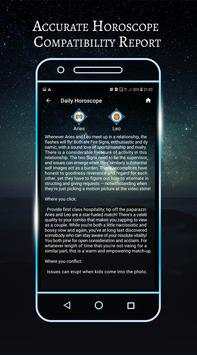 Horoscope screenshot 3
