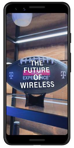 T-Mobile Tech Experience screenshot 3