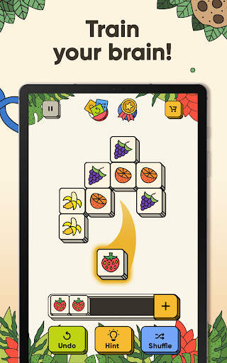 3 Tiles - Tile Matching Games screenshot 18