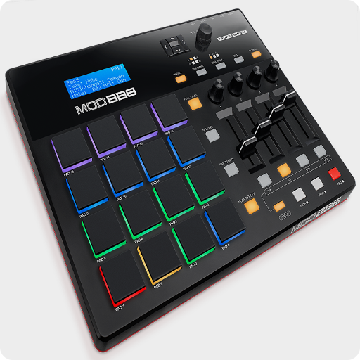 Dj Beat Hip Hop Maker 2018 icon