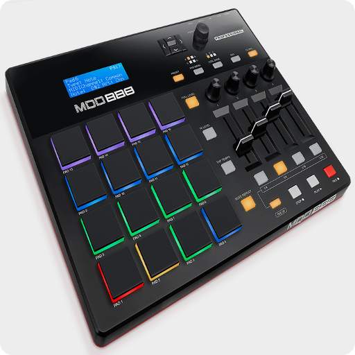 Dj Beat Hip Hop Maker 2018 1