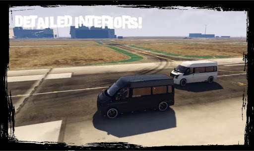 MiniBus Simulation Game screenshot 3