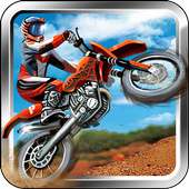 Racing Moto 3D logo