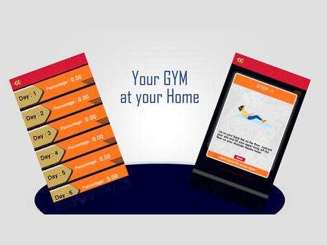 Fitness Coach screenshot 8