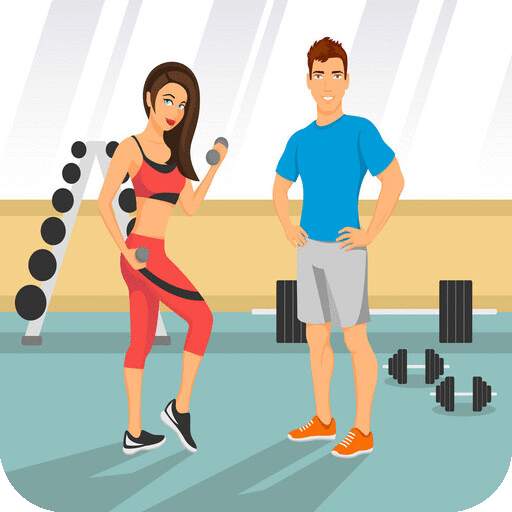 Useful Fitness Routine - Daily  Fitness Update 1.1