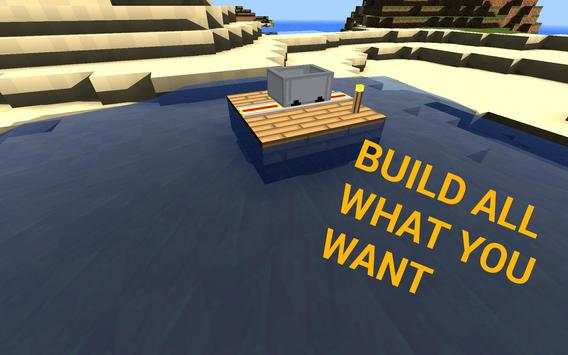 Zaicraft(OLD) screenshot 6