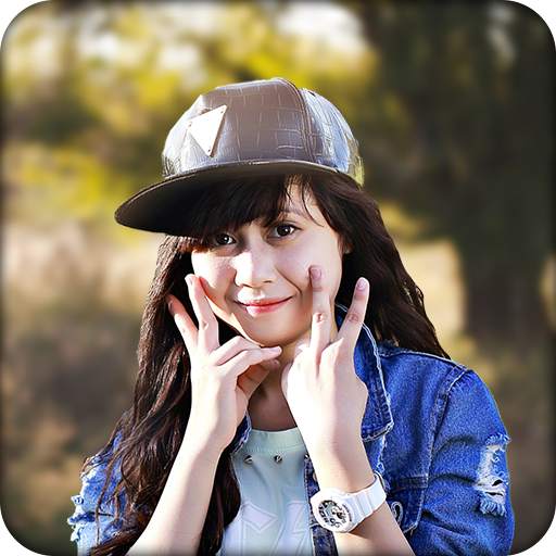 Auto Blur Background Effect : Photo Editor 1.2