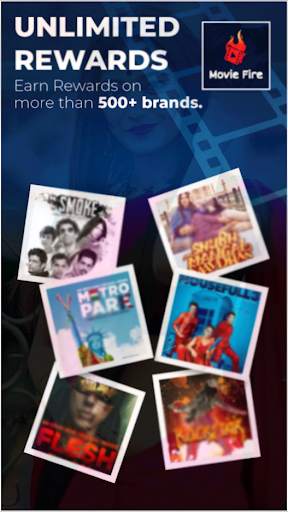 Movie Fire - Moviefire App Download FreeMovie Play screenshot 2