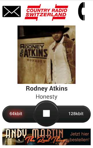 CRS Mobile screenshot 2