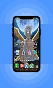 Fairy Tail Wallpaper 3 تصوير الشاشة