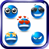 Emoji Keyboard icon