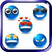 Emoji Keyboard on 9Apps