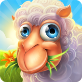 Let's Farm icon