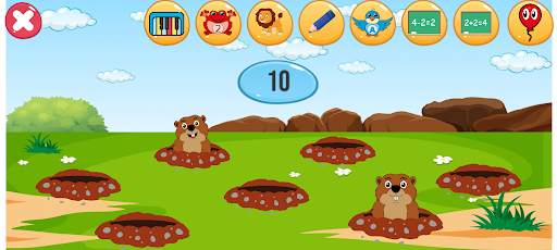 Piano kids music and songs screenshot 5