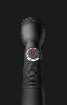 Flashlight screenshot 2