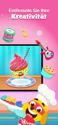 Kiddopia: Vorschulerziehung screenshot 5