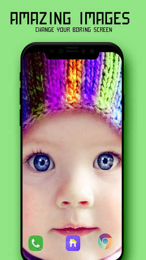 Girly wallpaper screenshot 7