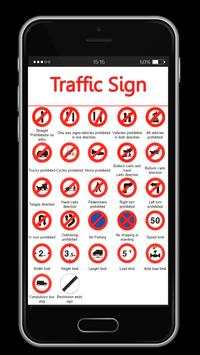 Road Signs And Traffic Signals screenshot 2