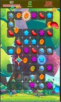Soda Candy Mania screenshot 1