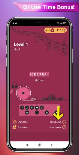 Blackpink Songs Quiz screenshot 5