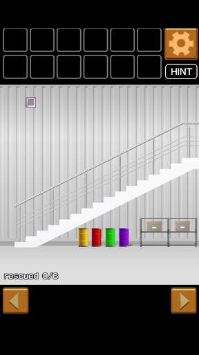 脱出ゲーム LITE ESCAPE 3 screenshot 4