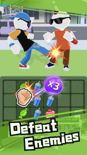 Street Fight screenshot 5
